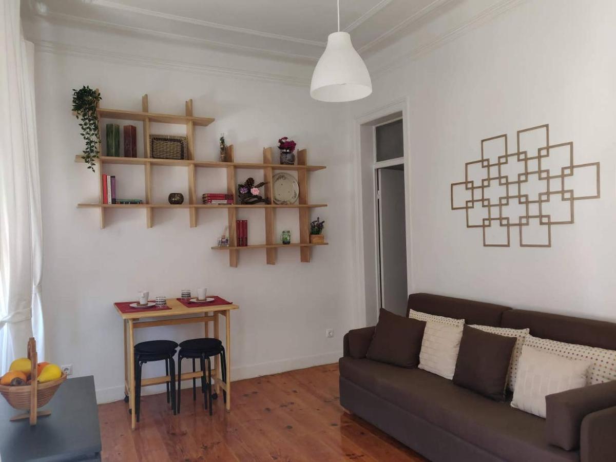 Paco Da Rainha Apartment Lisbon