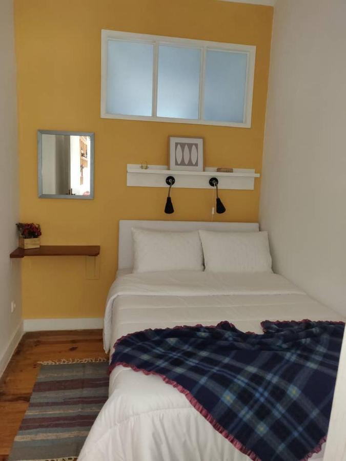 Apartamento Paço Da Rainha Lisboa