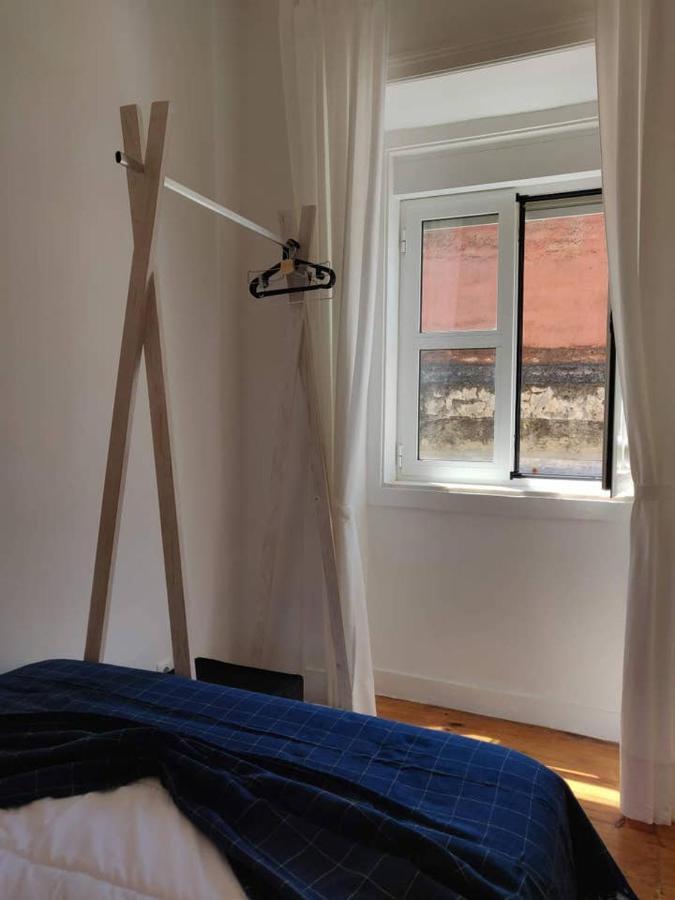 Paço Da Rainha Apartamento