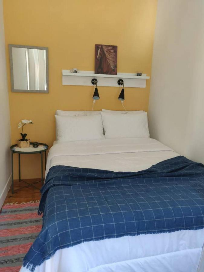 Apartamento Paço Da Rainha